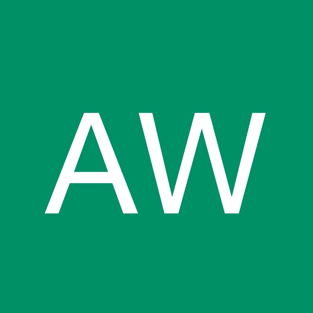 Meet your Posher, Ashlee